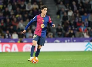 世体：福特很可能将被征召参加U20世界杯，这可能会影响其转会