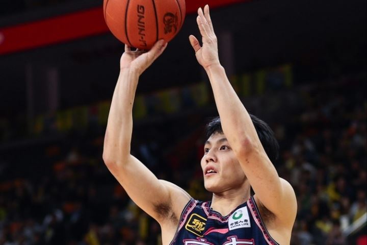 徐杰YP&赌球负债？经纪公司：将对造传谣者提起民事诉讼&刑事控告