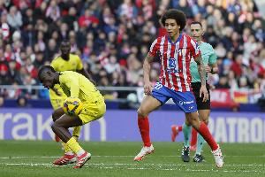 记者：维特塞尔决定自由转会加盟赫罗纳，双方将签约2年