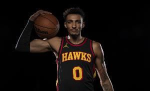 上赛季场均2.3分！Scotto：绿军裁掉双向合同前锋迈尔斯-诺里斯