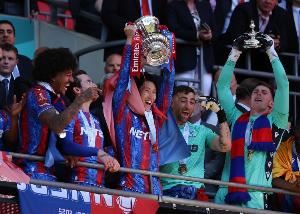 天空记者：水晶宫体育仲裁法庭上诉失败，确定将参加本赛季欧协联