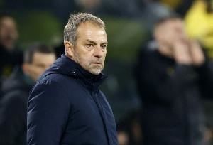 弗里克：伊尼戈的离队，将给其他球员提供成长的机会