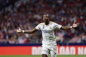 经纪人：阿拉巴去沙特？这都只是谣言，目前没有任何谈判或报价