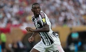 罗马诺：穆阿尼与尤文在6月就达成个人协议，不曾与其他球队接触