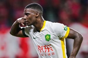 法比奥：张稀哲是我职业生涯里合作过的最好的球员