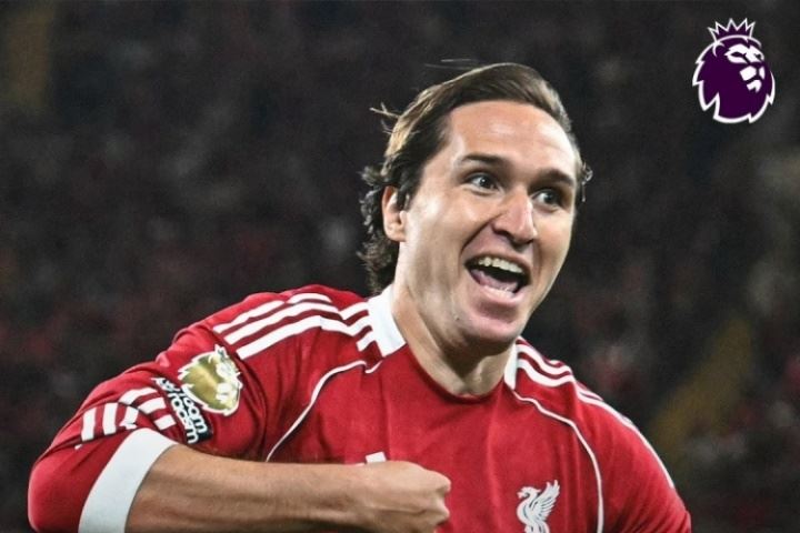 英超回来了😁利物浦首轮就演“救心丸”剧本，连丢两球差点翻车