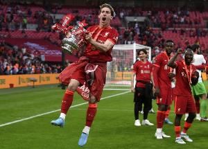 罗马诺：齐米卡斯离队进程预计将提速，利物浦可能愿意外租球员