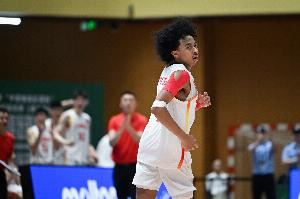 库里品牌签约的首位中国球员！朱正将在重庆参加库里中国行活动