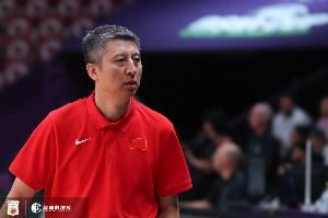 郭士强：男篮要崛起必须接轨世界篮球 攻守平衡&内外结合&反击快