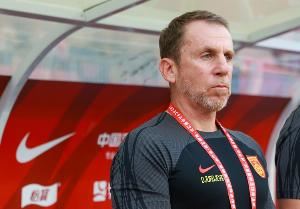 北青：国足U18将参加中日韩青少年运动会男足项目比赛