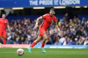 记者：恩西索的转会费为1600万+20%未来转售分成