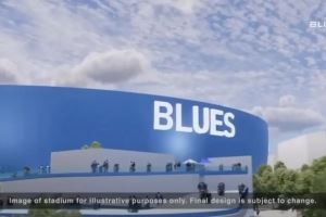 太阳报：伯明翰将建可容纳6.2万人的新球场，计划29-30赛季前落成