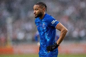 记者：米兰接近与恩昆库达成协议，今天上午将继续与切尔西谈判