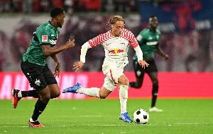 TA：哈维-西蒙斯已完成热刺体检，交易只差最后细节