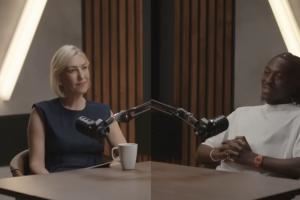 埃泽谈完美球员：梅西的球商视野技术+C罗心态+姆巴佩速度