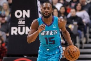 蒂格：肯巴-沃克是黄蜂队史最佳 保罗效力的黄蜂并不在夏洛特