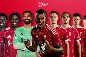 破5亿！德转官方：利物浦将打破切尔西4.64亿欧的单窗口支出纪录