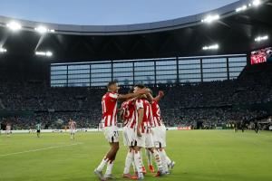 毕尔巴鄂竞技开局三连胜：他们能否冲击西甲冠军？