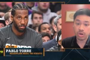 Torre：卡舅曾打电话催债！涉事公司破产前还在努力给小卡打钱