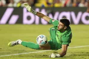 巴萨新门神！马卡：2500万欧买霍安-加西亚证明是一笔超值投资