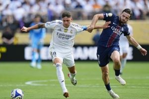 阿斯：佩戴队长袖标为国家队出战，是巴尔韦德找回状态的最佳跳板