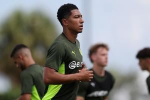 图片报：多特7将争2个后腰位置，高层更希望小贝林等年轻球员出任