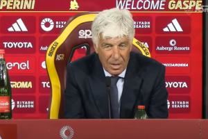 加斯佩里尼：罗马在领先后应继续进攻，迪巴拉在国家队比赛后复出