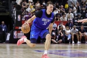 贝弗利谈弗拉格：对一个从未打过NBA的人来说 排第52太TM高了