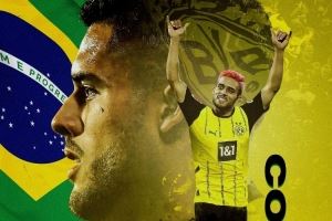 多特后卫扬-库托：赢球才不会在德甲榜首竞争掉队，我们想夺冠