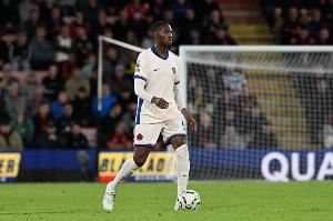 本赛季英超开赛至今，仅切尔西从未将年龄30+球员纳入比赛名单