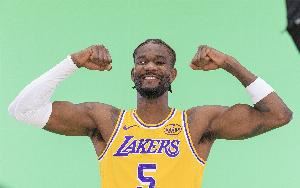 艾顿：与077一起选秀后就有种期待“能否联手？” 现在终于成真了