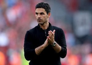 强势！阿森纳本赛季各项赛事9场7胜，打进18球仅丢3球