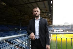 执教英甲队！威尔希尔：跟塔帅聊过执教，他说“跳进去拼命游”