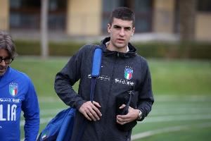 詹卢卡-曼奇尼：俱乐部比赛有时情绪过于激动，我已反思并改变