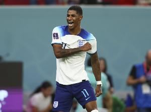 鞭策！图赫尔：拉什福德还没兑现他的天赋，数据没达到应有水平