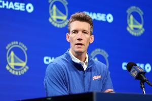 拉科布：我总怪邓利维预算花超了 他反问“不是你想这么搞吗？”