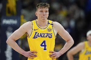 Buha：克内克特的交易前景暗淡 NBA圈内人士对他的评价较为负面