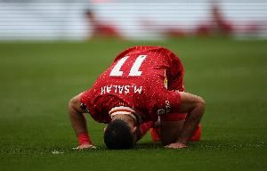 法老的黄昏：当萨拉赫不再是安菲尔德的答案，他是否该被继续信赖