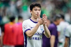 津媒：津门虎战亚泰做足困难准备，巴顿、阿代米、郭皓无法出场