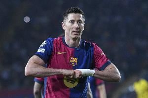 每体：巴萨伤情警报依旧严峻，本赛季已经发生13次伤病