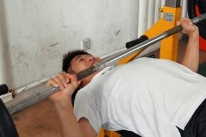 🐯新赛季即将开战！虎将们全员进入“战斗状态” 东北虎磕他