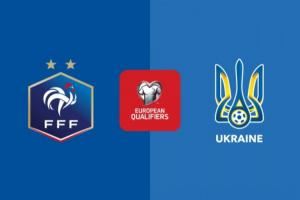 赢球即出线!法国vs乌克兰首发:姆巴佩领衔,谢尔基、坎特先发