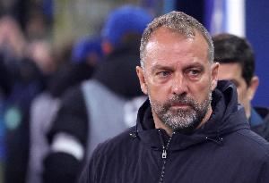 世体:弗里克对球队防守不满意,造越位数较上赛季大幅下滑