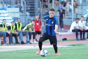 都体:国米去年夏天曾拒英超对阿斯拉尼2000万欧报价,还拒绝科莫